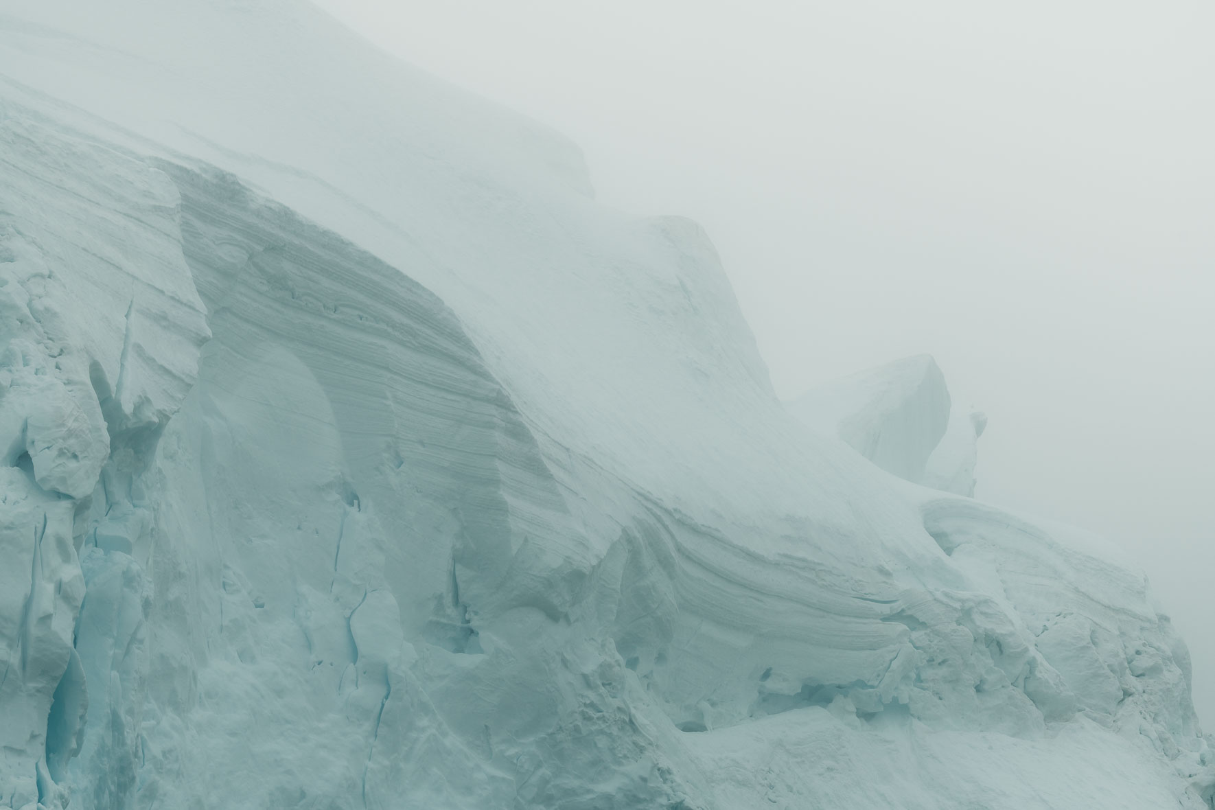 Landscape Photography of Antarctica by Northlandscapes