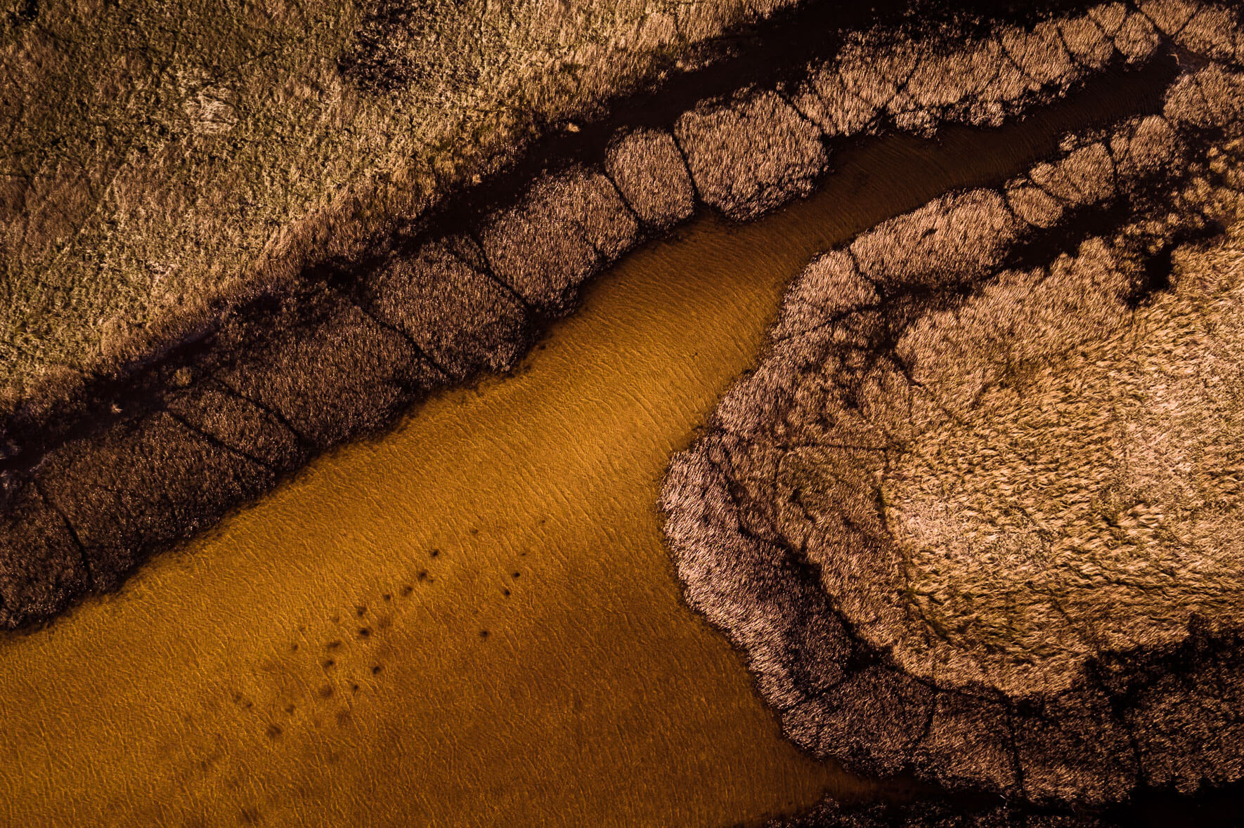 Fine Art Aerial Landscape Photography by Northlandscapes, Jan Erik Waider