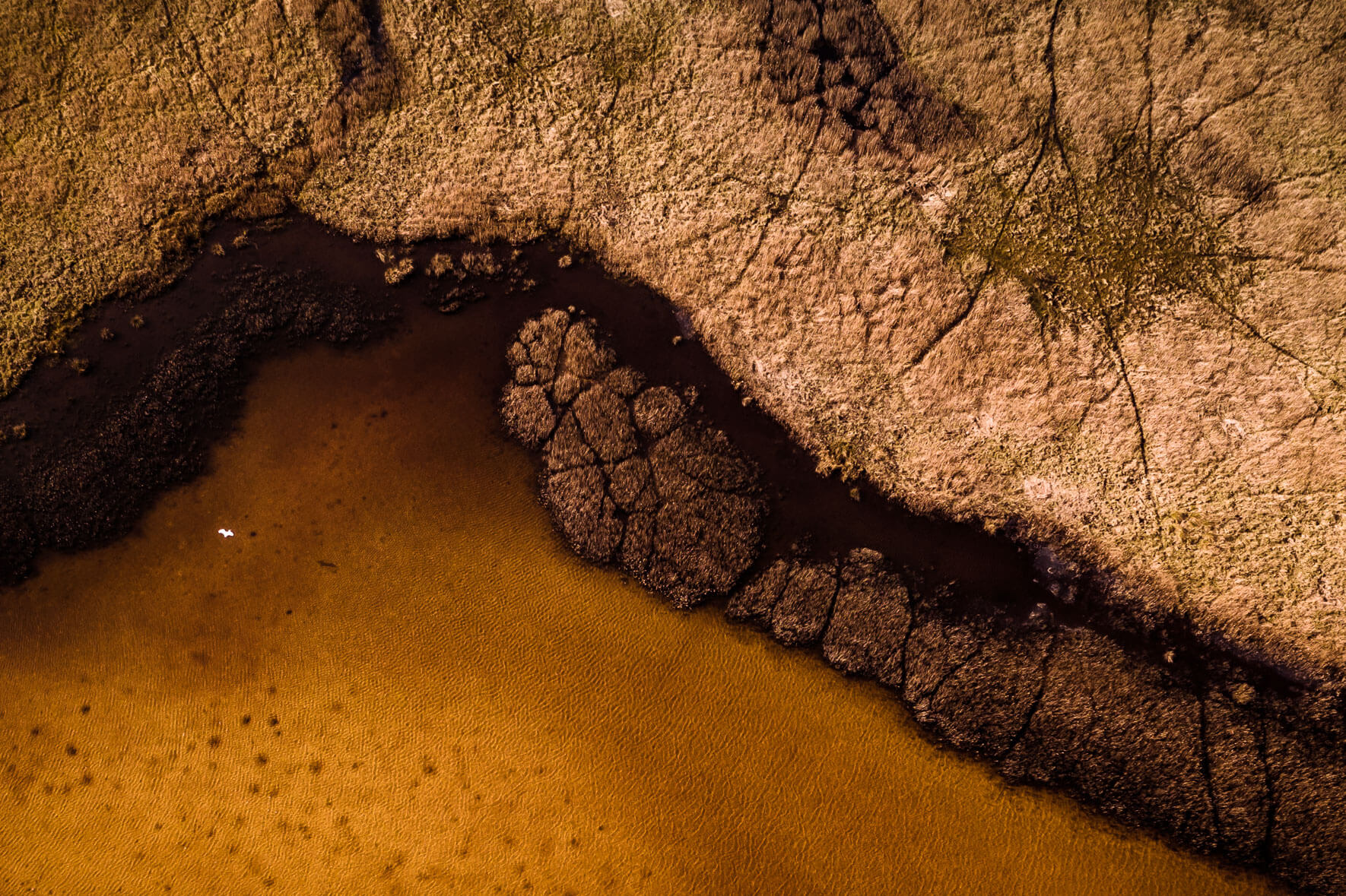 Aerial Landscape Photography by Northlandscapes, Jan Erik Waider