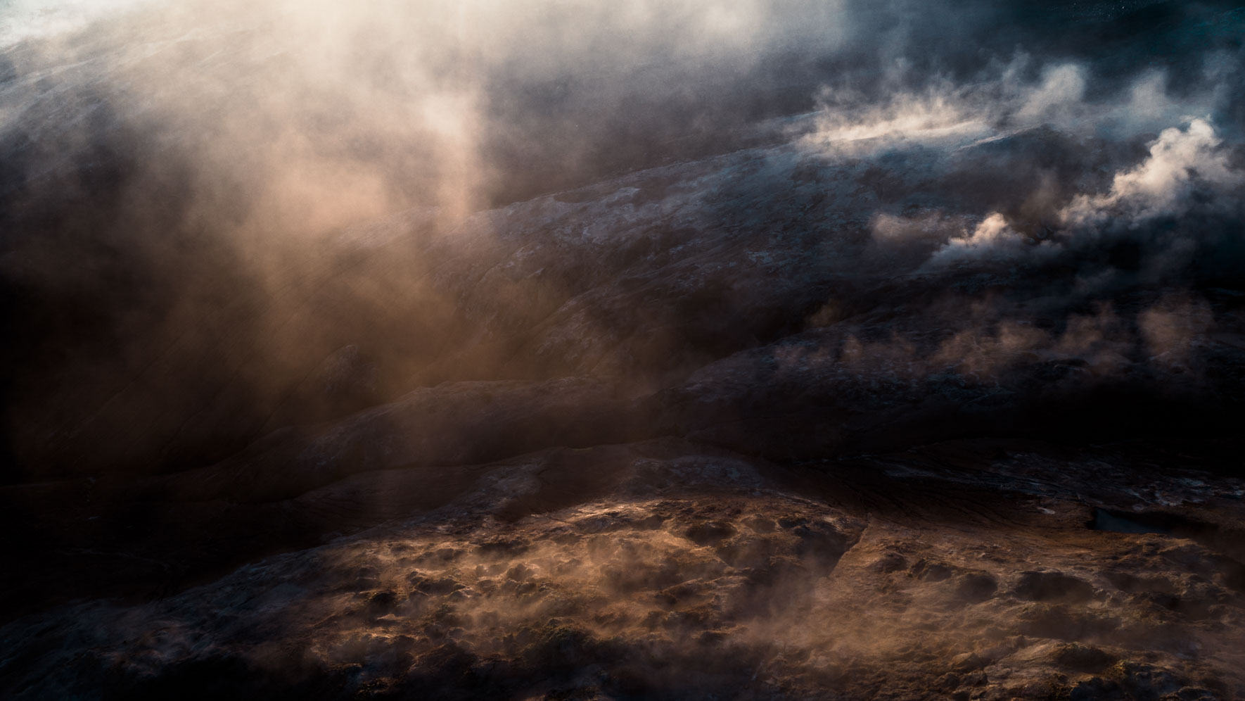 Atmospheric Landscape Photography of Iceland by Northlandscapes, Jan Erik Waider