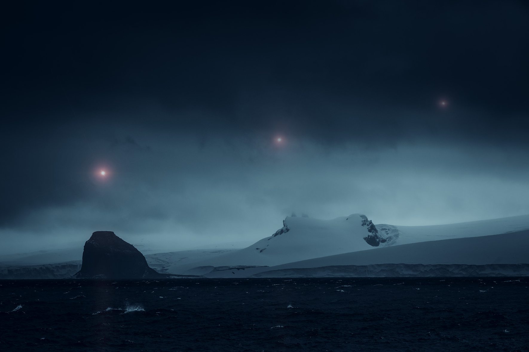 Visual Art and Fine Art Photography by Jan Erik Waider