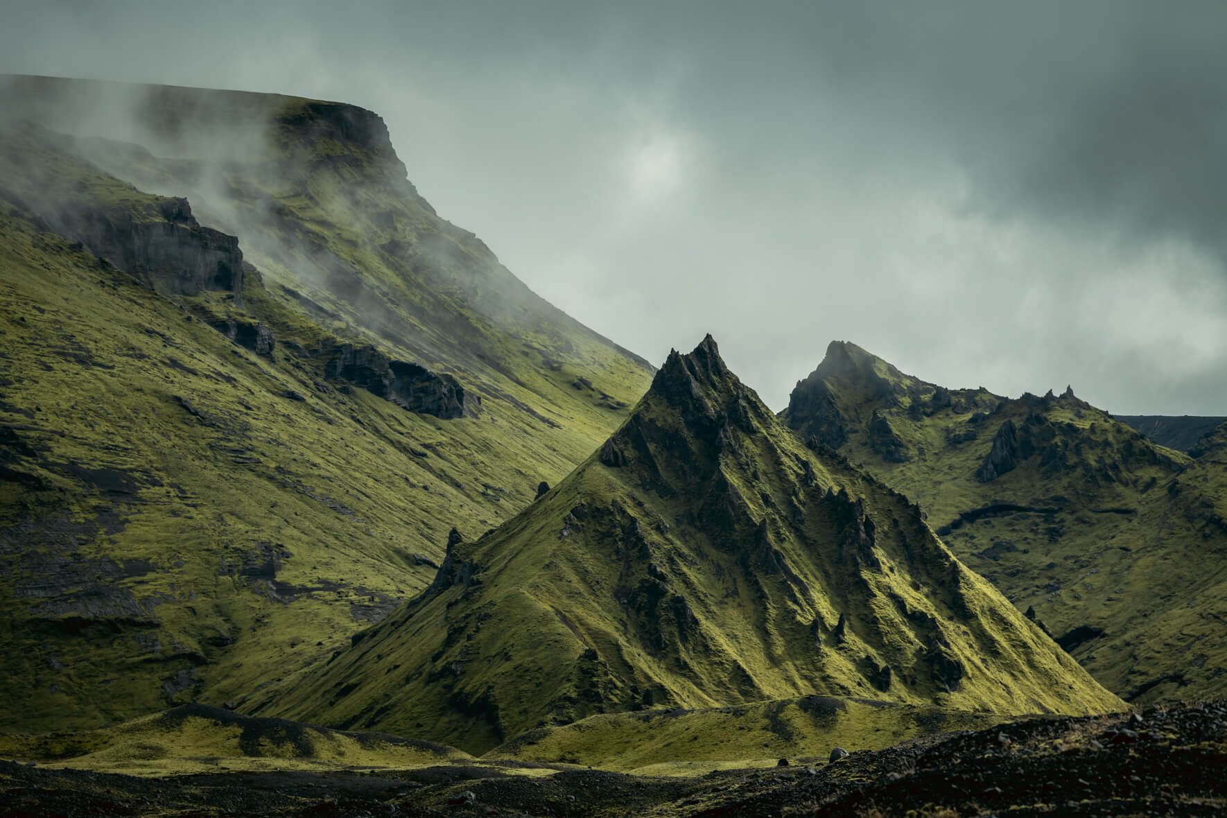 Landscape Photography of Iceland by Northlandscapes, Jan Erik Waider