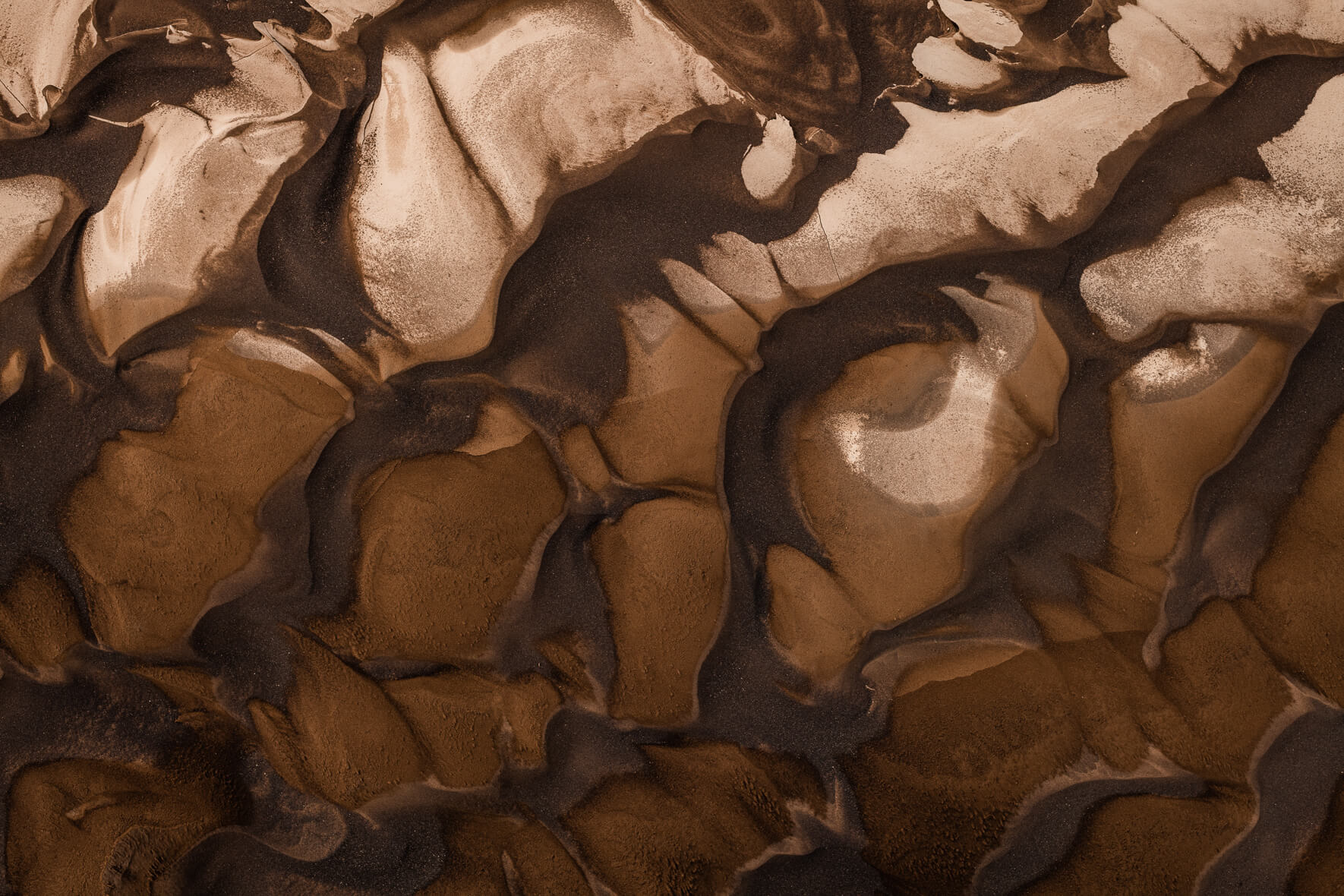 Abstract Landscape Photography by Northlandscapes, Jan Erik Waider