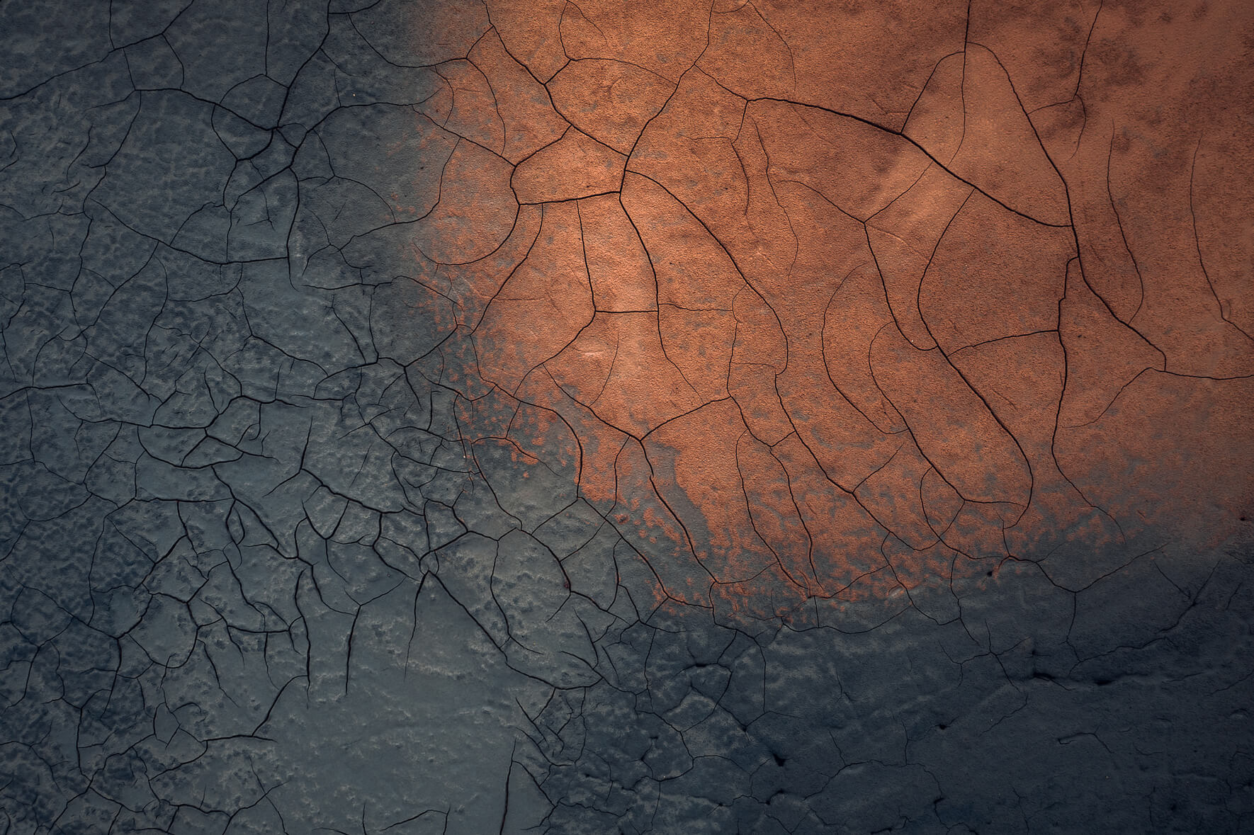 Abstract Aerial Landscape Photography by Northlandscapes, Jan Erik Waider