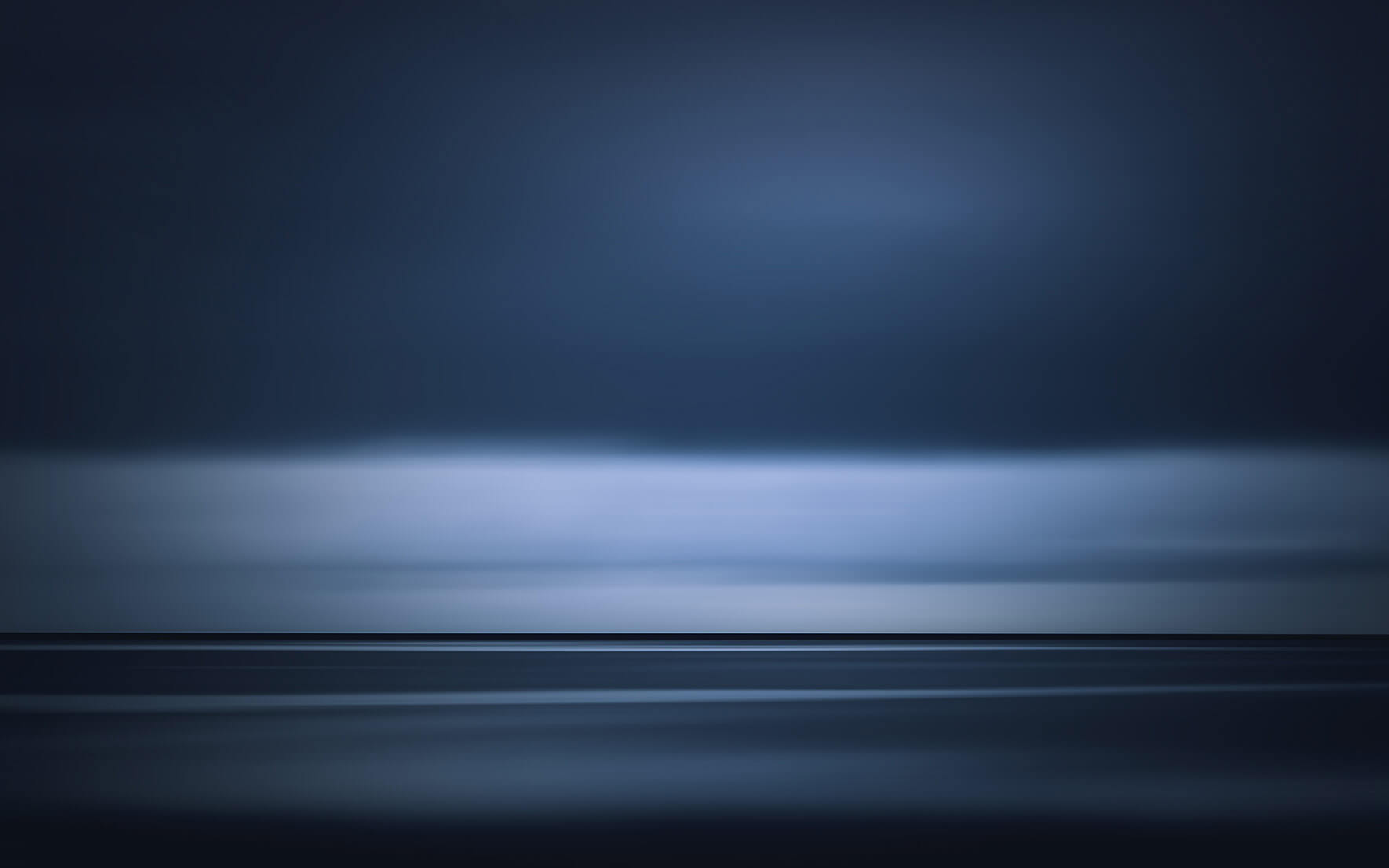 Abstract seascape wallpaper