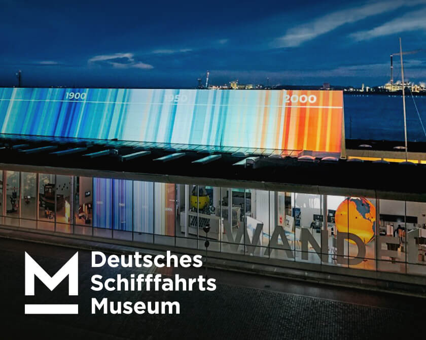 Sea Changes Exhibition