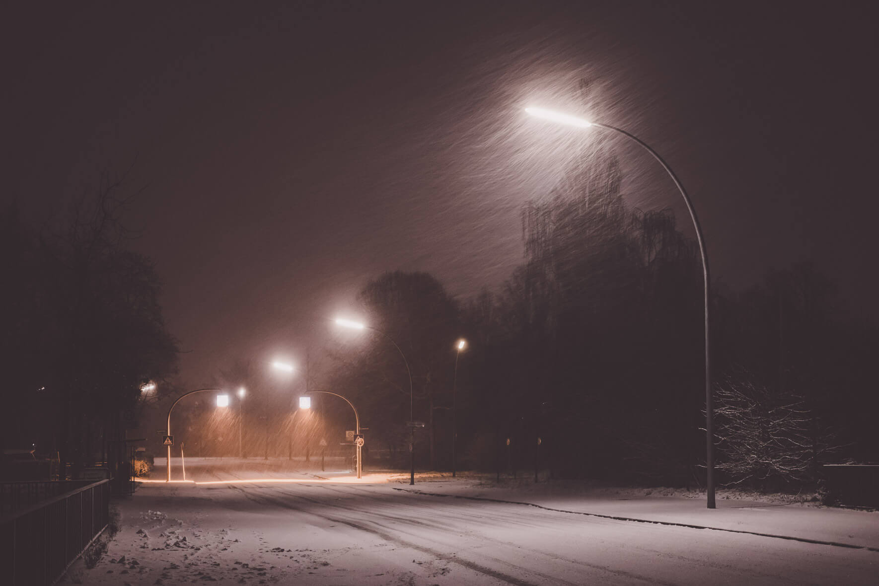 Northlandscapes – Landscape and commercial photography of the North by Jan Erik Waider