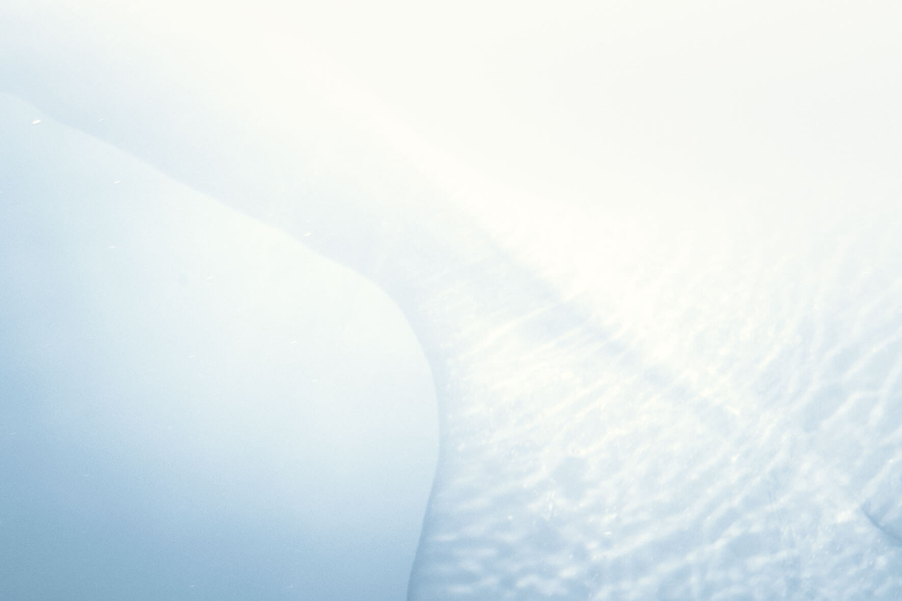 Beyond No Man's Land