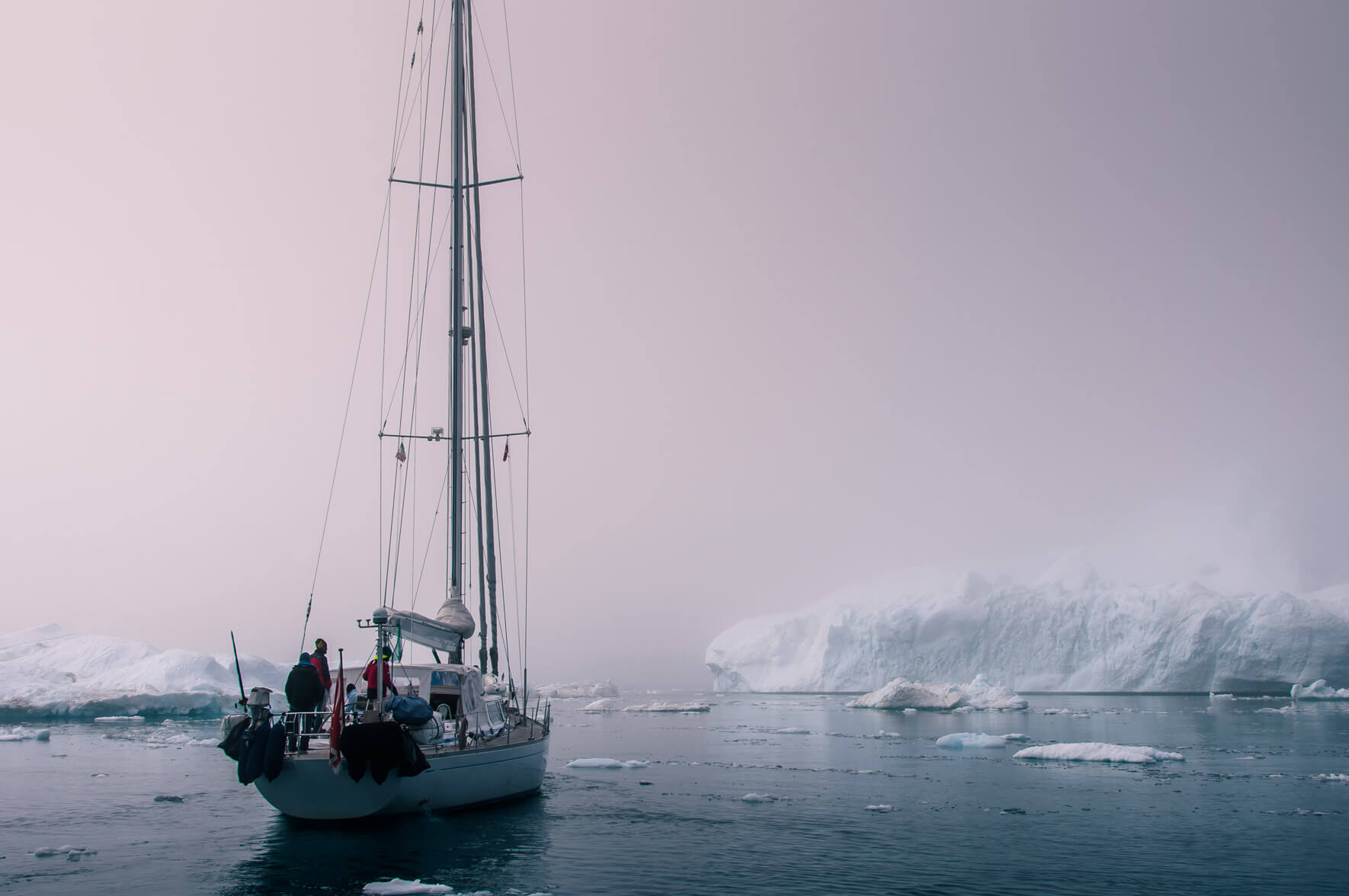 Landscape photography of the North by Northlandscapes - Jan Erik Waider