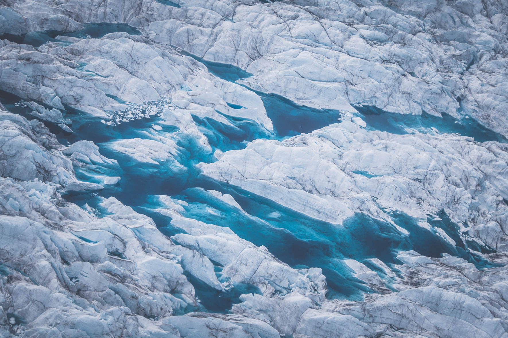 Aerial landscape photography by Northlandscapes - Jan Erik Waider