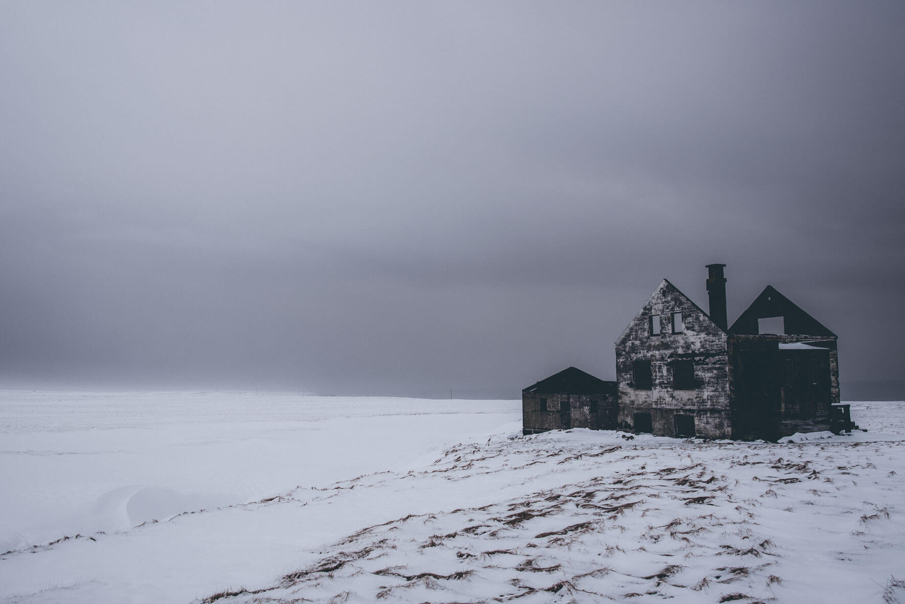 Northlandscapes Photography – Atmospheric landscape photography of the North by Jan Erik Waider