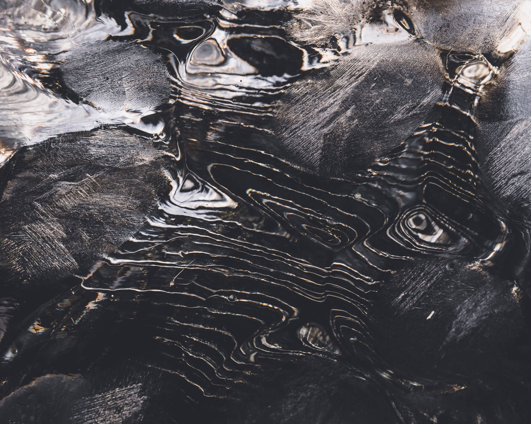 Landscape and fine art photography of the North by Jan Erik Waider