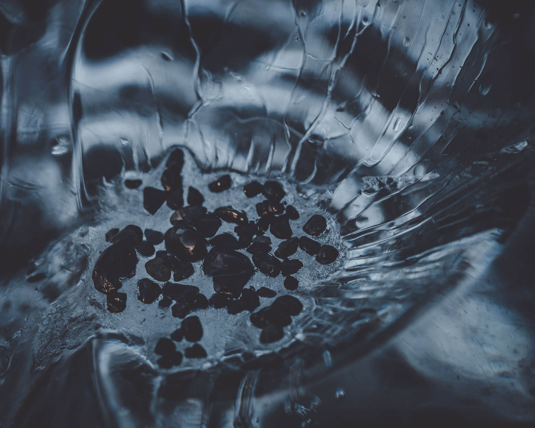 Landscape and fine art photography of the North by Jan Erik Waider