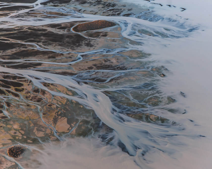 Aerial Landscape Photography of Iceland by Northlandscapes