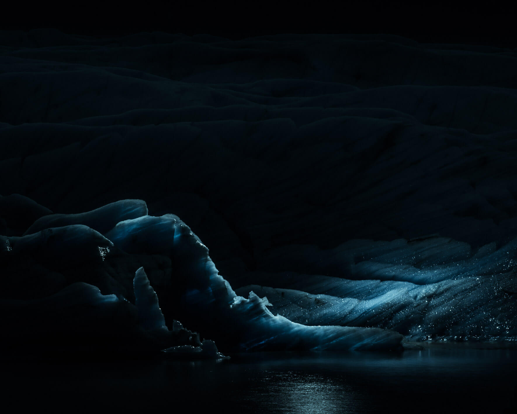 Atmospheric landscape photography of the Nordic countries by Jan Erik Waider