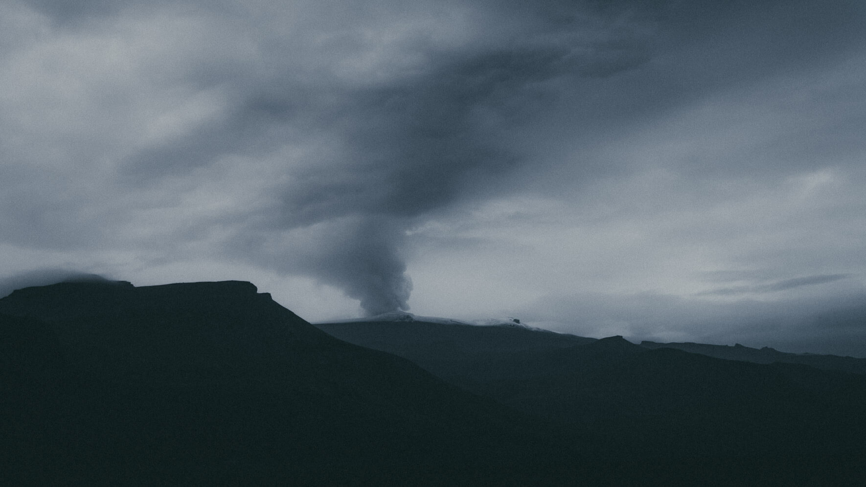 Landscape photography of Iceland by fine art photographer Jan Erik Waider