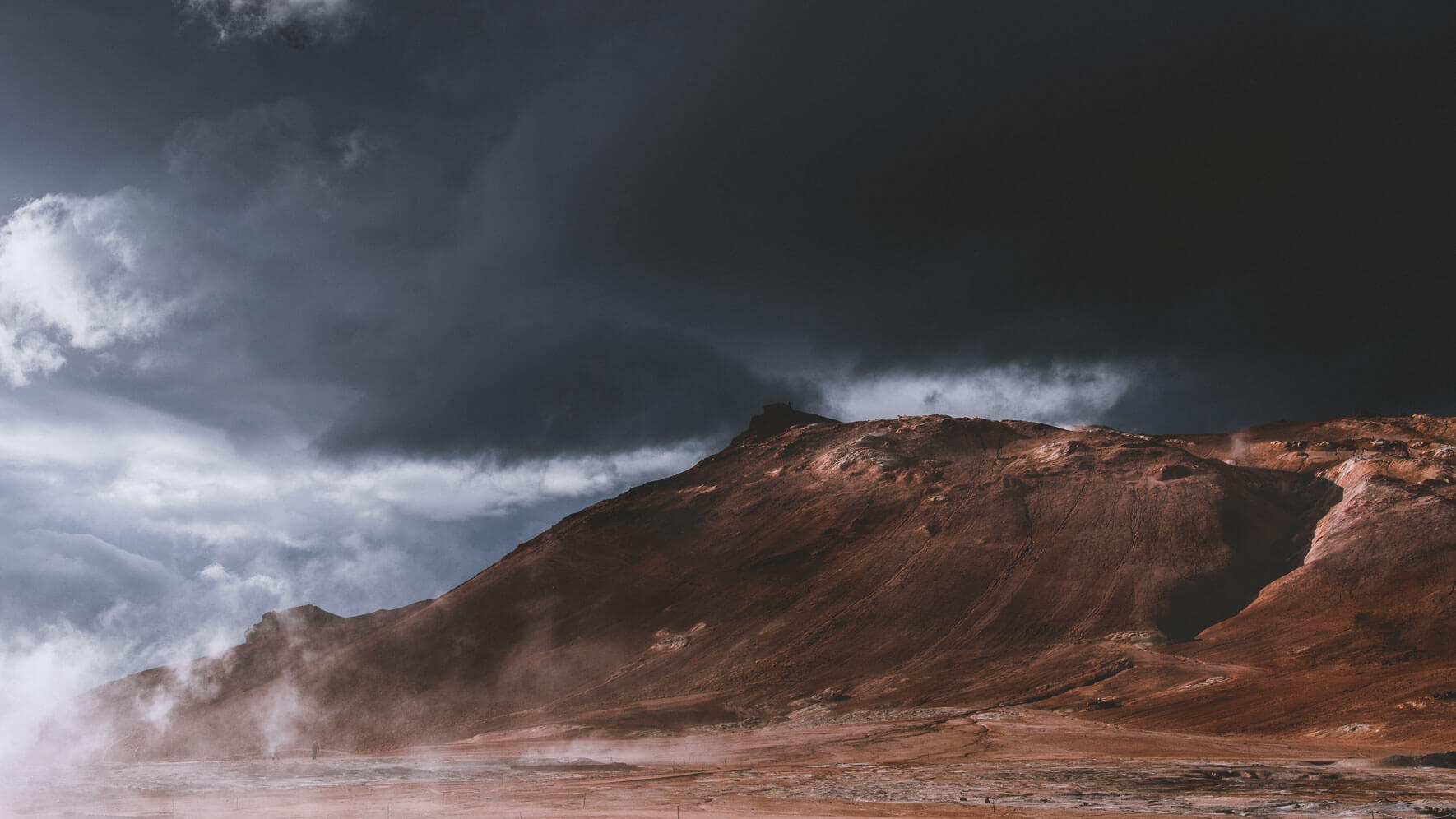 Landscape and fine art photography of the North by Jan Erik Waider