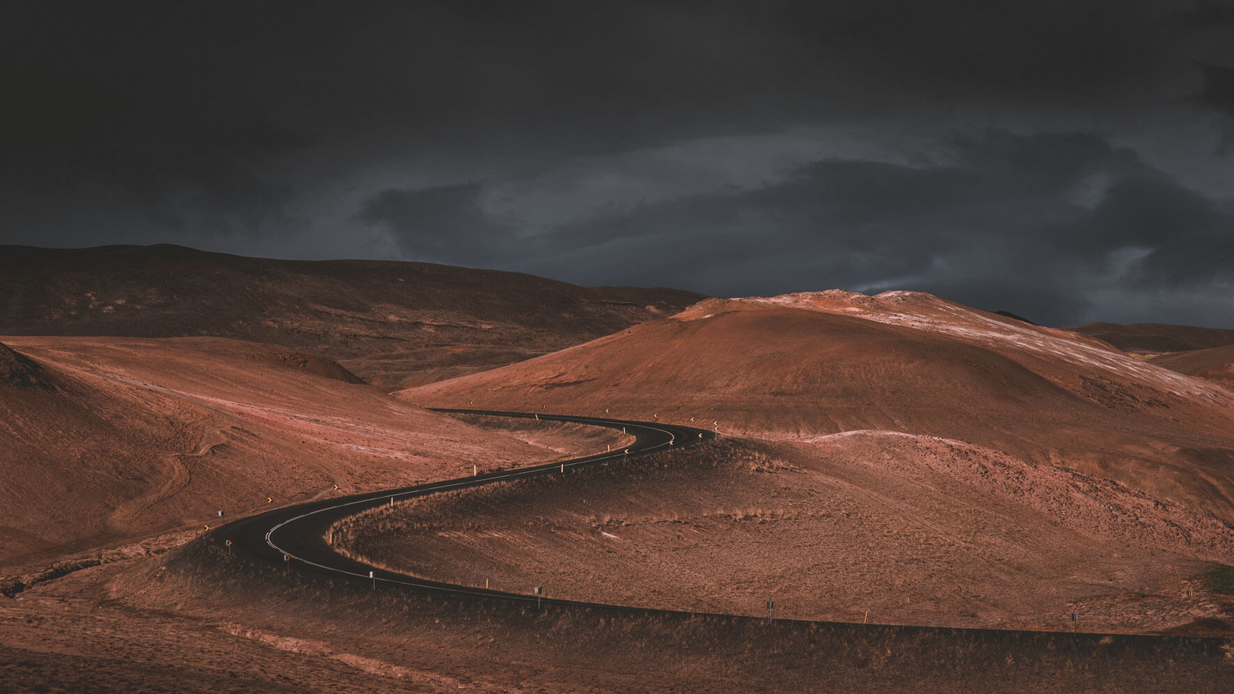 Nordic landscape and fine art photography by Jan Erik Waider