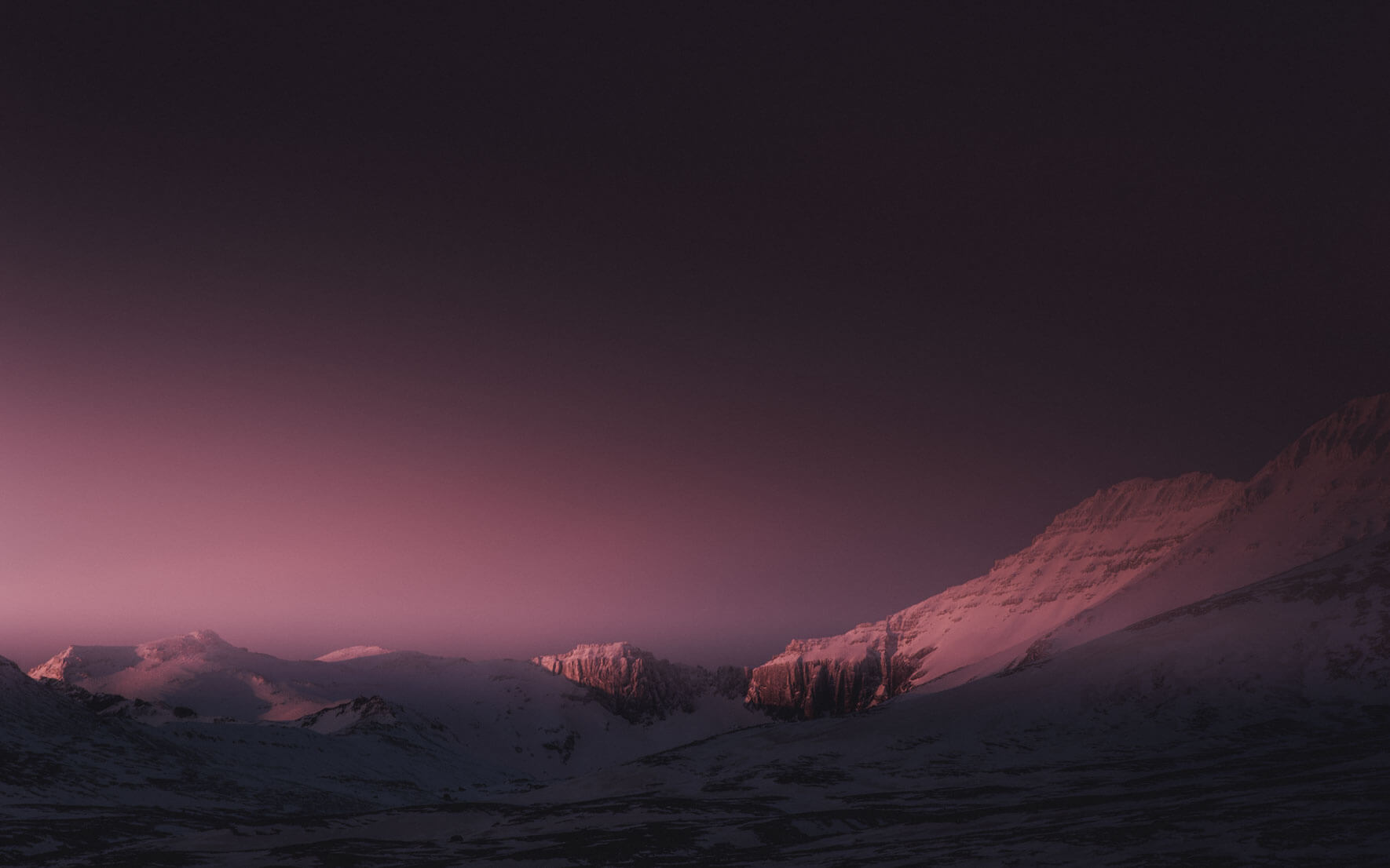 Nordic landscape and fine art photography by Northlandscapes – Jan Erik Waider