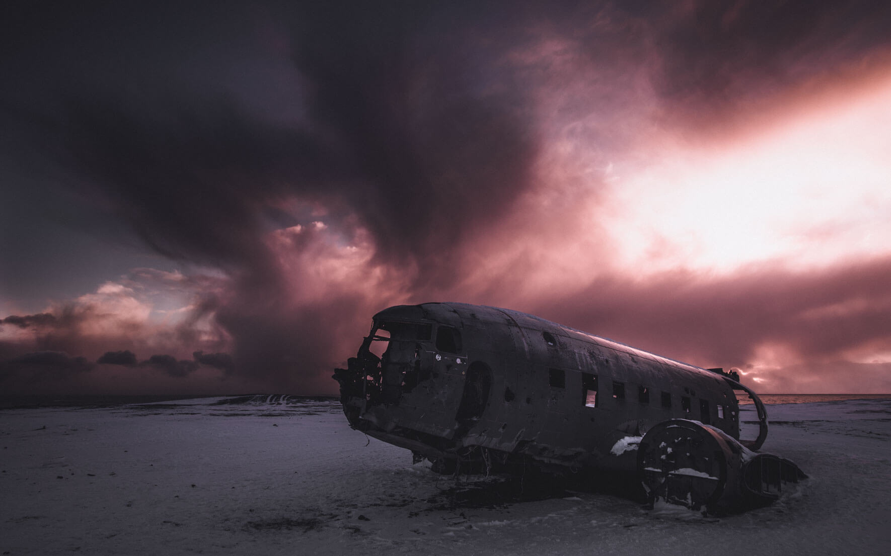 Northlandscapes Photography – Atmospheric landscape photography of the North by Jan Erik Waider