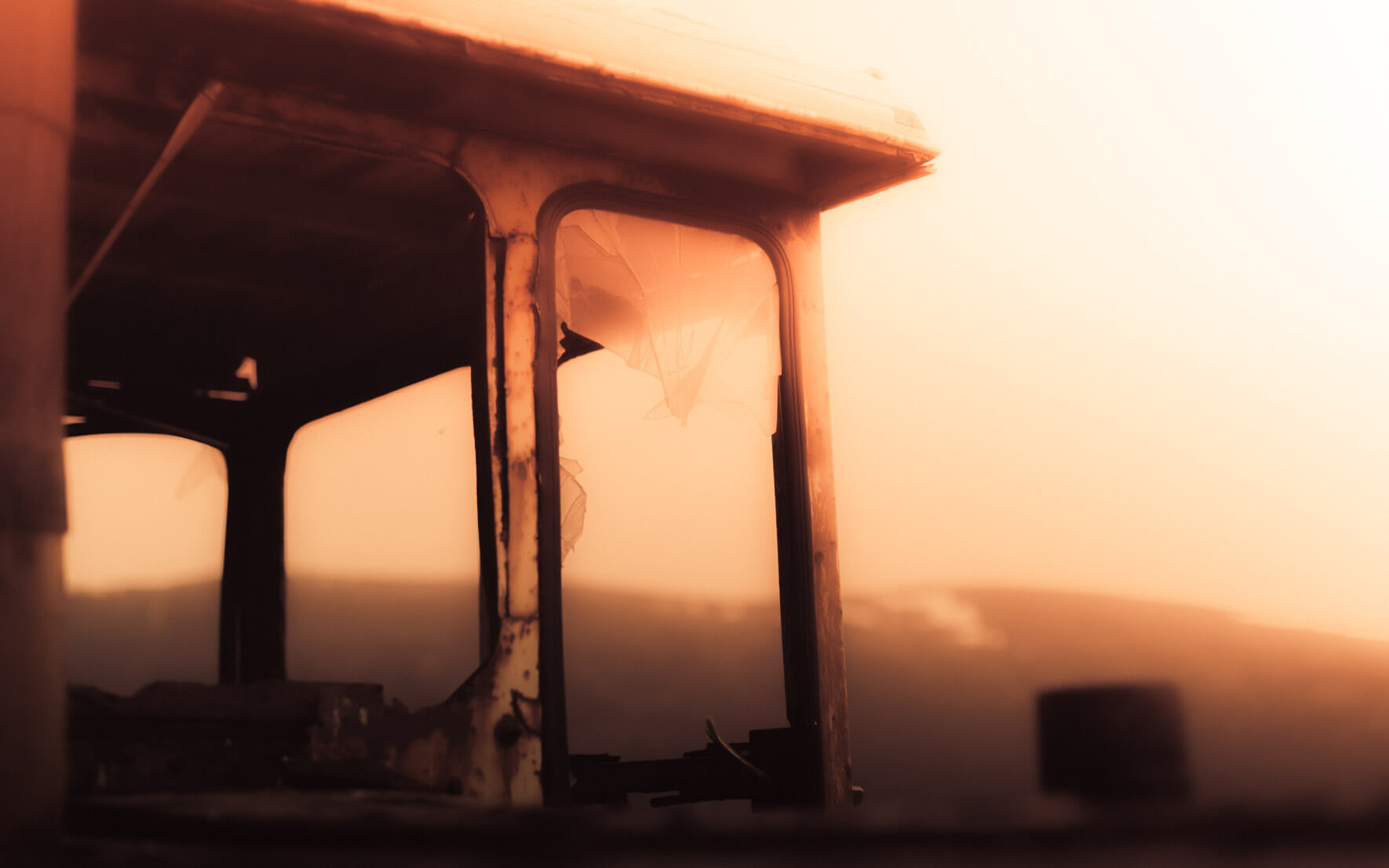 Nordic landscape and fine art photography by visual artist Jan Erik Waider