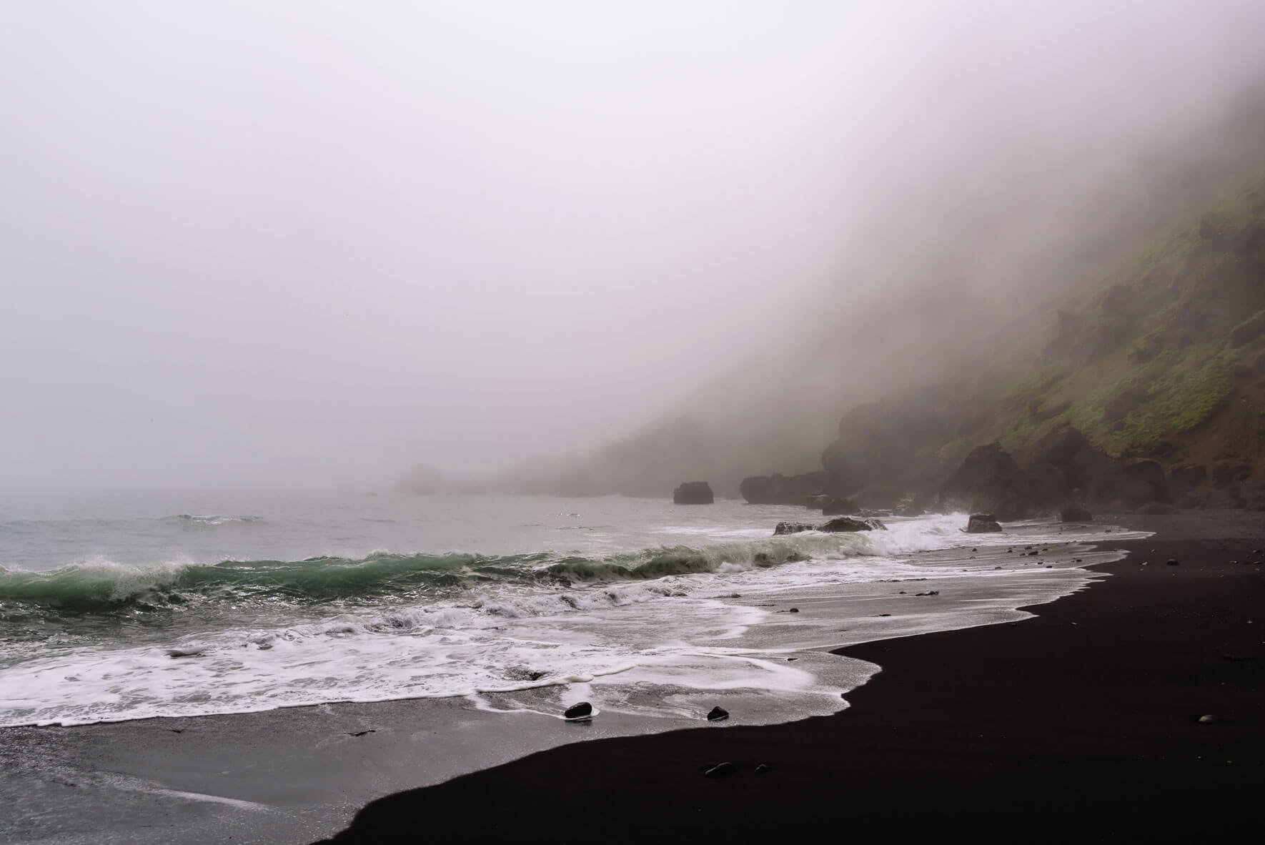 Landscape and fine art photography of Iceland by Northlandscapes - Jan Erik Waider