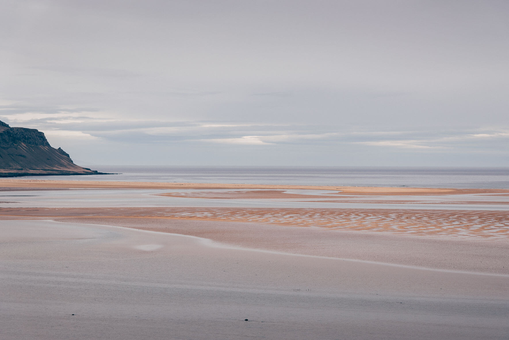 Landscape and fine art photography of Iceland by Northlandscapes - Jan Erik Waider