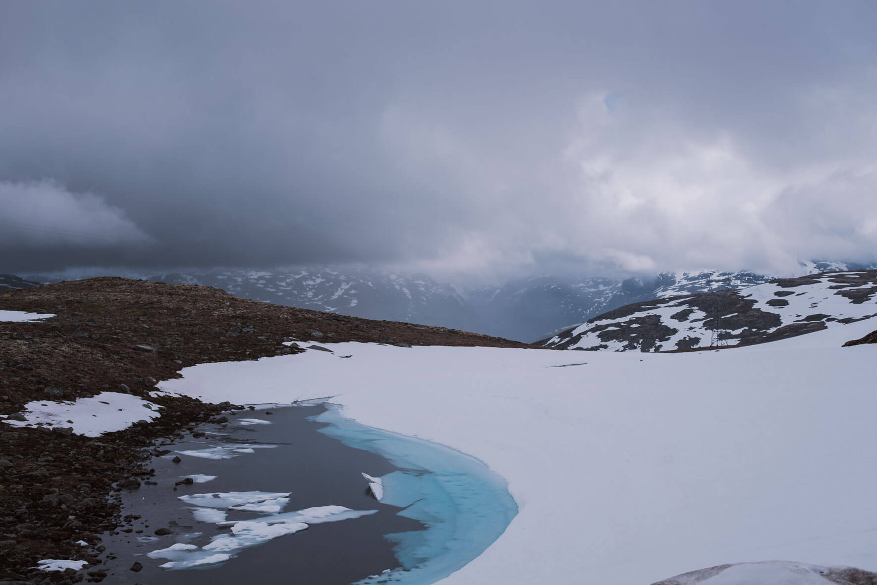 Landscape and fine art photography of the North by Northlandscapes - Jan Erik Waider