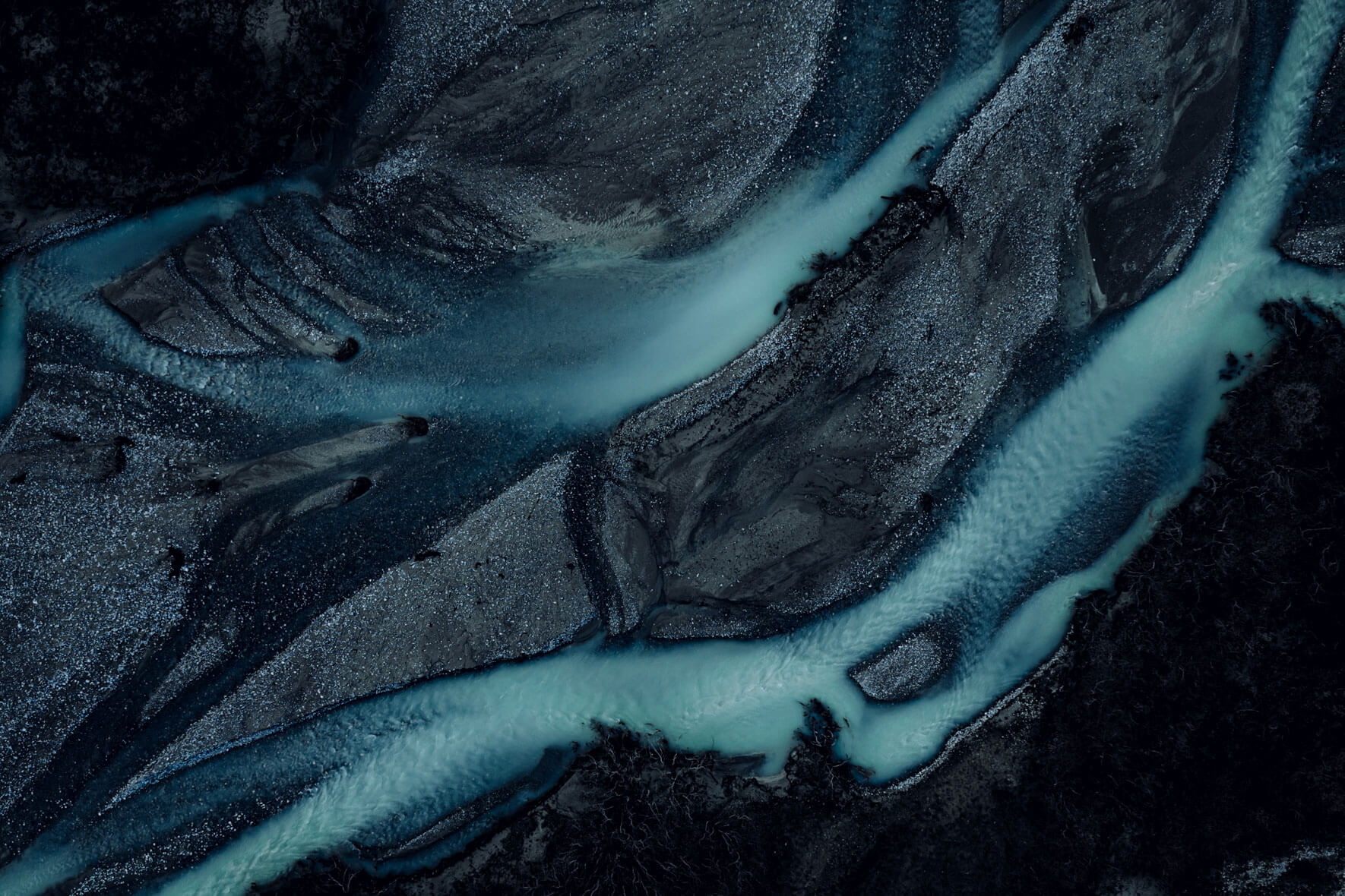 Aerial landscape photography of Norway by Northlandscapes - Jan Erik Waider