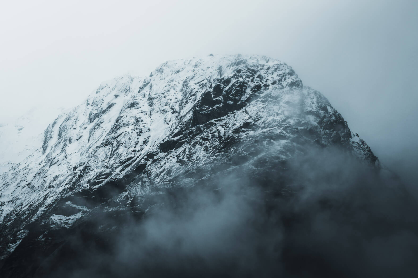 Dramatic landscape photography by Northlandscapes – Jan Erik Waider