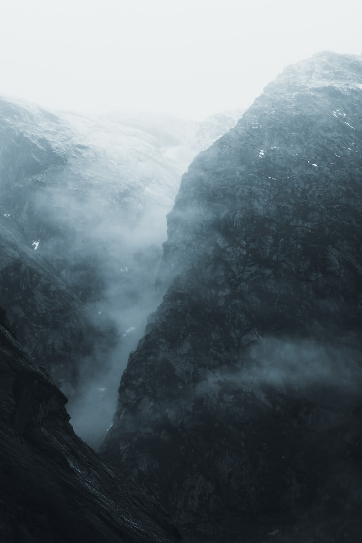Landscape and fine art photography of Norway by Northlandscapes - Jan Erik Waider