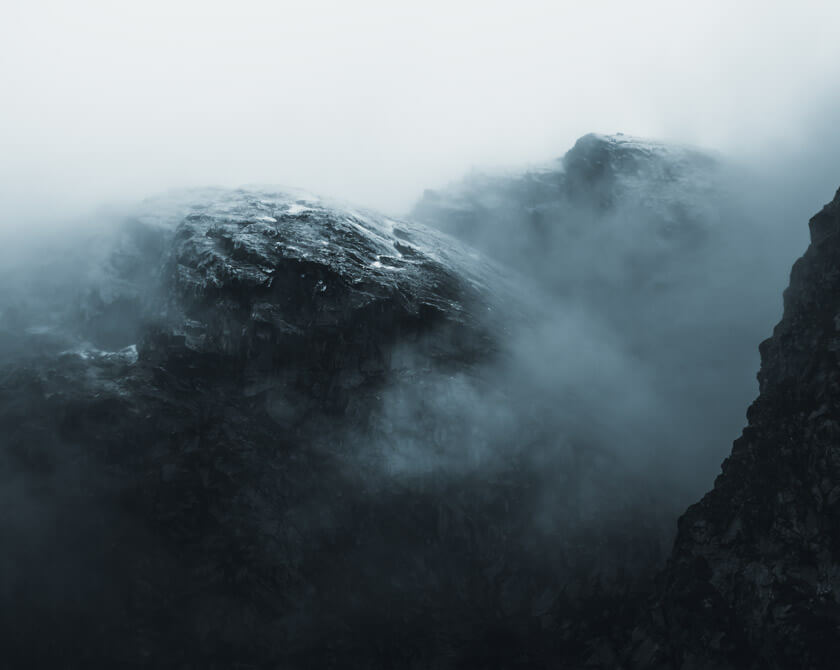 Atmospheric Landscape Photography of Norway by Northlandscapes