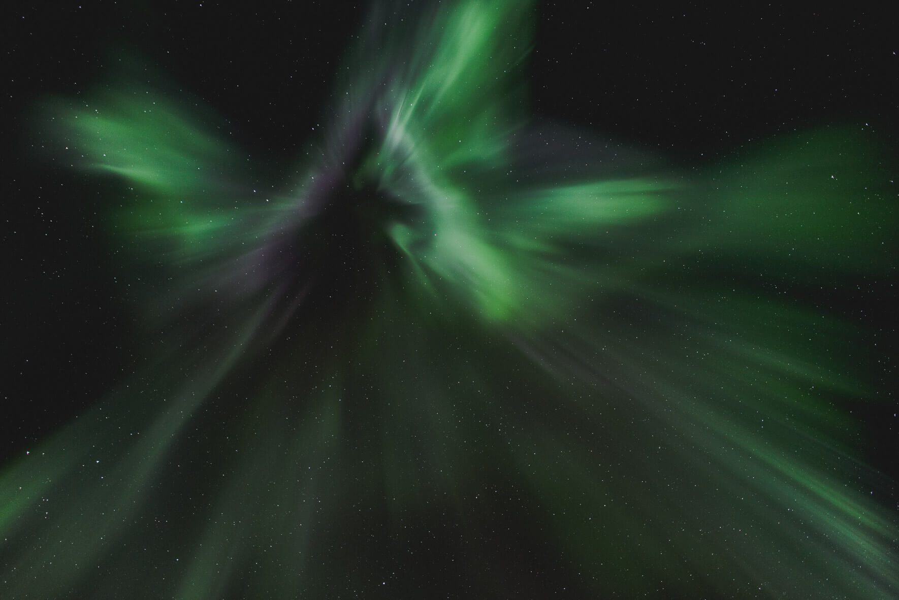 Landscape photography of Norway by fine art and commercial photographer Jan Erik Waider