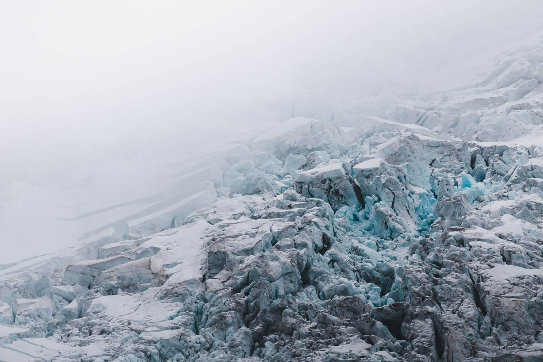 Minimal landscape photography by Northlandscapes – Jan Erik Waider