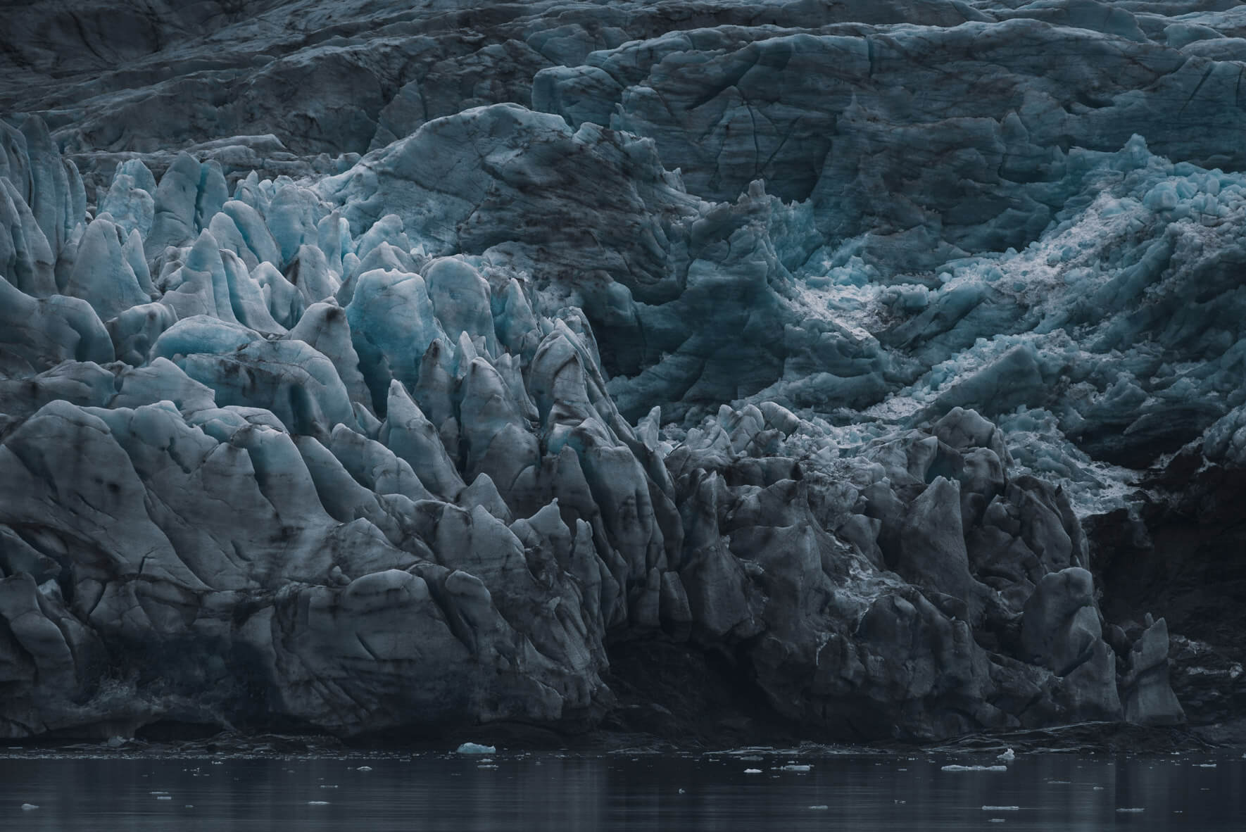 Dark and moody landscape photography by Northlandscapes - Jan Erik Waider