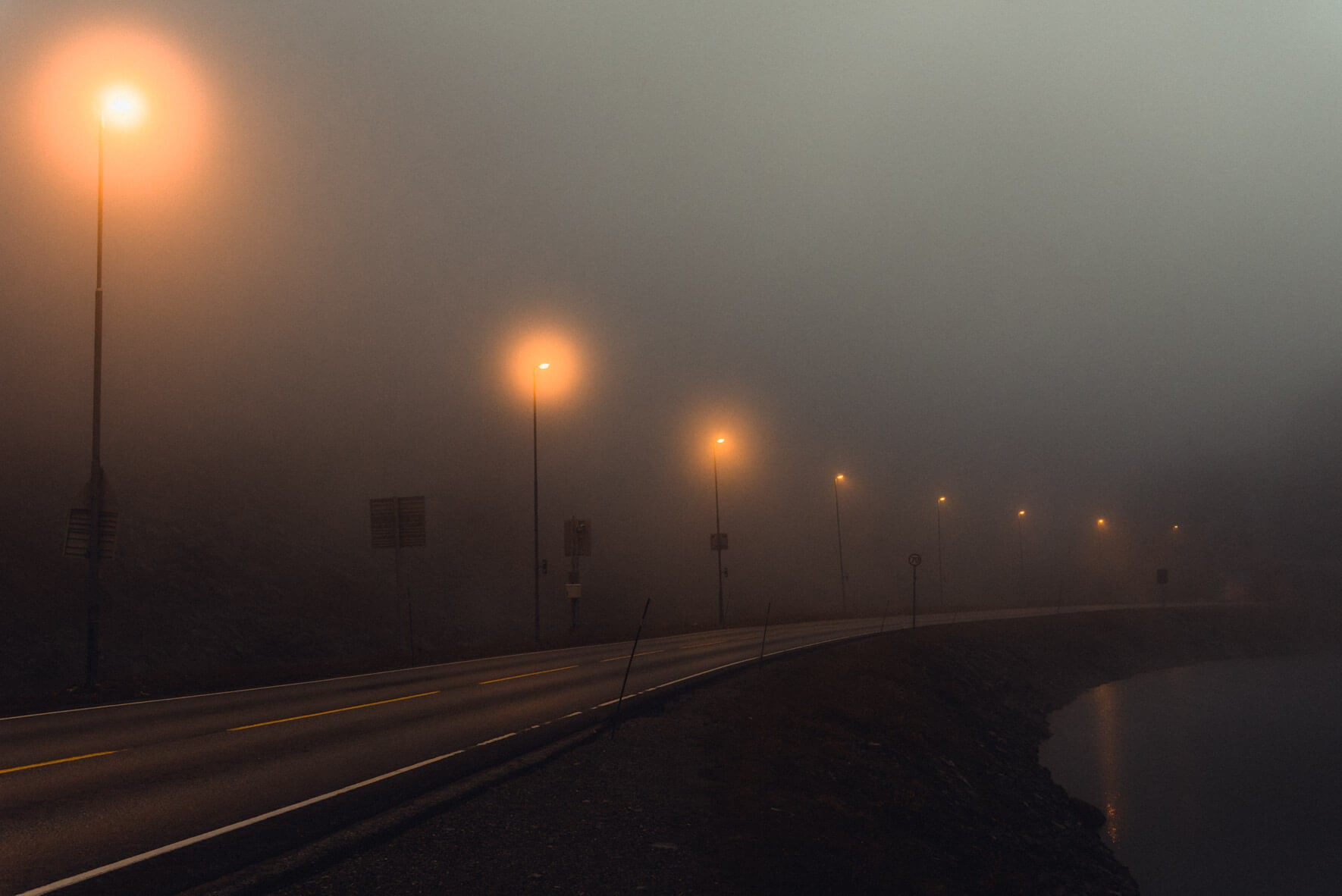 Landscape and fine art photography of Norway by Northlandscapes - Jan Erik Waider