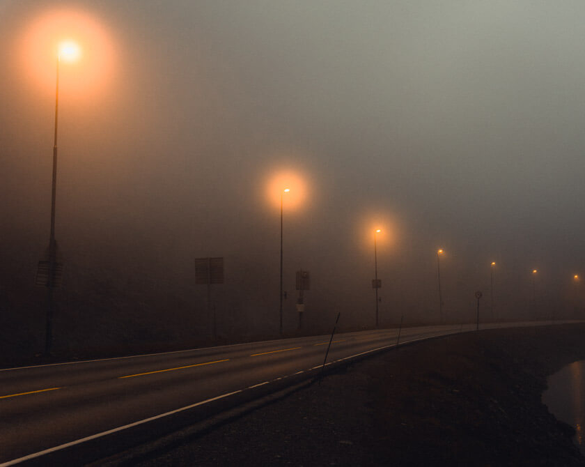 Atmospheric Photography of Norway by Northlandscapes, Jan Erik Waider