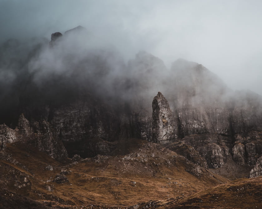Landscape Photography of Scotland by Northlandscapes, Jan Erik Waider