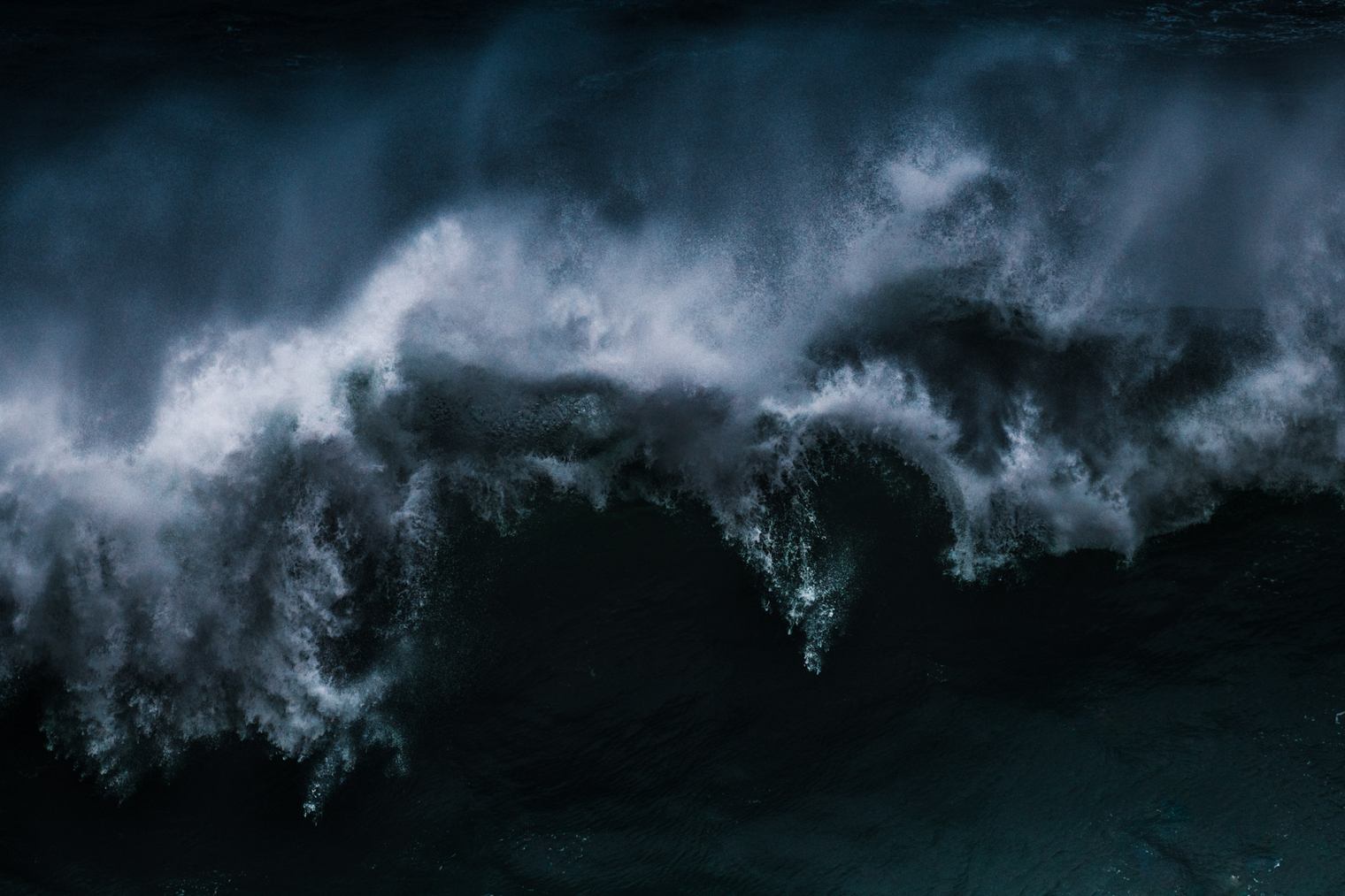 Fine Art Landscape Photography by Jan Erik Waider