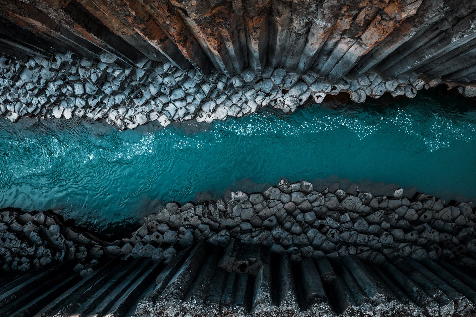 Fine Art Landscape Photography by Jan Erik Waider