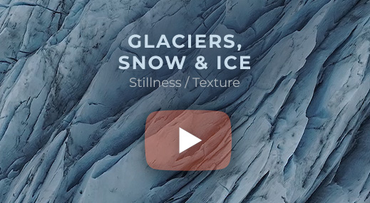 Showreel Glaciers, Snow and Ice