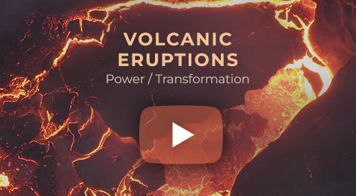 Showreel Volcanic Eruptions